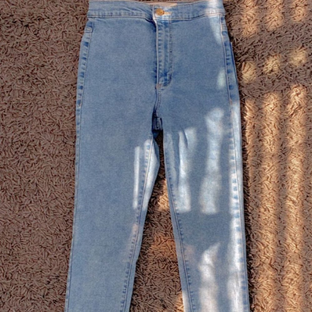 SKINNY JEANS